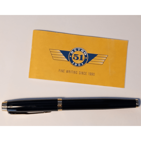 Mission Statement Retra 51