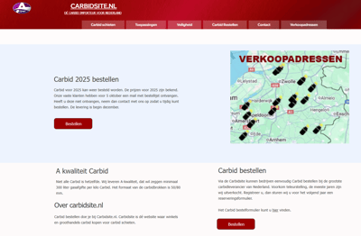 carbidsite