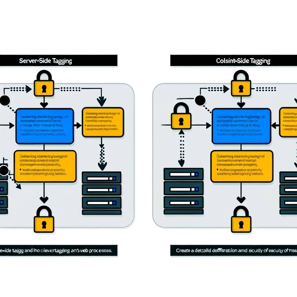server side tagging