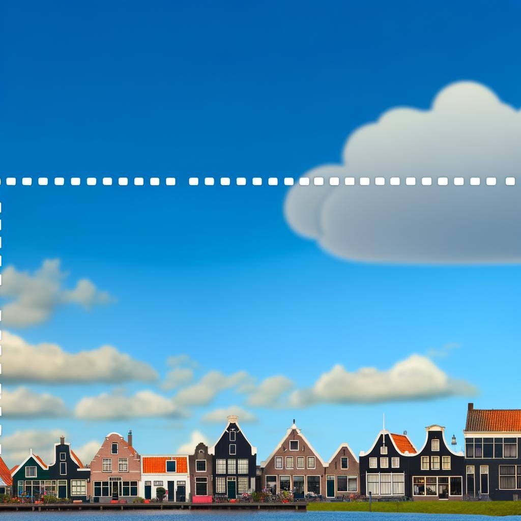 Above the line adverteren